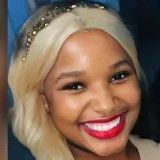 Nokubonga - English tutor - Durban