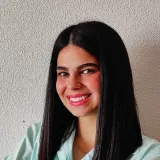 Marta - prof de Matemáticas - Madrid