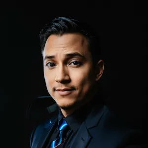 Esteban - profesor de medicina - San Vicente