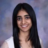 Anju - Algebra tutor - Ardsley