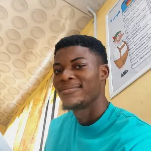Isaac - Spanish speaking tutor - Asaba