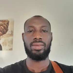 Philip - Chemistry teacher - St. John's