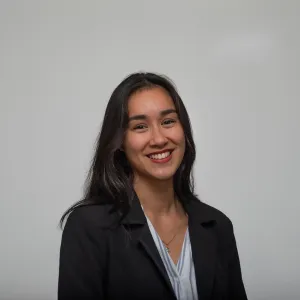 Roxane - Prof de maths - Toulouse