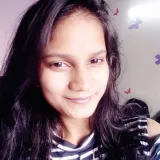 Akanksha - Chinese accent reduction teacher - New Delhi