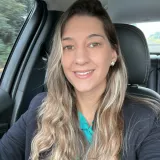 Larissa - Prof de saúde pública - São Paulo