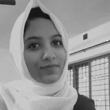 Shama - English tutor - Coimbatore