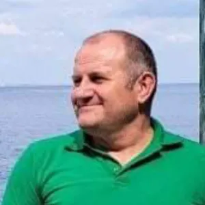 Володимир - Репетитор з історії України  - Одеса