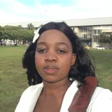 Vanessa Muofhe - English tutor - Stellenbosch
