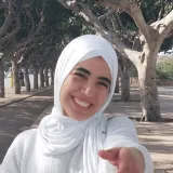Khadija - Prof d'anglais - 