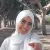 Khadija - Prof d'anglais - 