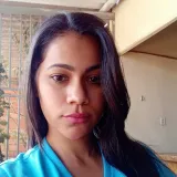 Tatiele - Professor de reforço escolar - Vila Propício