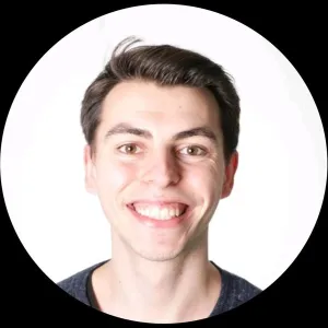Thomas - Prof de biologie - Bordeaux