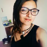 Anissa - Prof d'anglais - Anderlecht