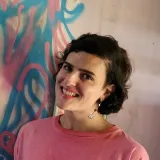 Maria Bárbara - Professor de desenho - Natal