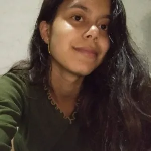 Bárbara - Professor de química - Belo Horizonte