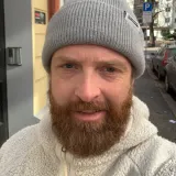 Kasper -  sportspsykologilærer - Oslo