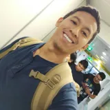 Carlos Alberto - profesor de entrenamiento personal - Santiago