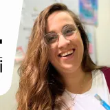 Emilia - prof de Marketing - Montevideo