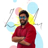 Zain - Autodesk - 3ds Max tutor - Mumbai