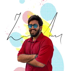 Zain - Autodesk - 3ds Max tutor - Mumbai