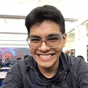 Erick - profesor de biología - Ciudad de México