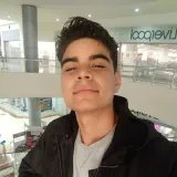 Sergio - Profesor de matemáticas - Irapuato