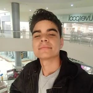 Sergio - Profesor de matemáticas - Irapuato