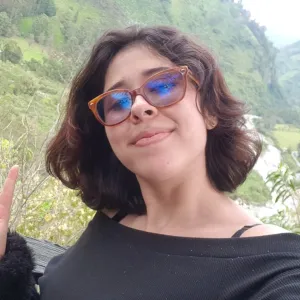 LAURA ALEJANDRA - profesor de matemáticas - Ibagué