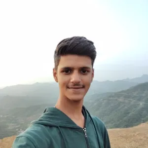 Dhruv - Numerology tutor - Pimpri-Chinchwad