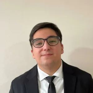 Cristian - Profesor de finanzas - Limache