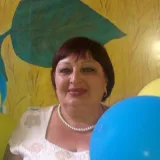 Ирина - репетитор з математики - Черкаси