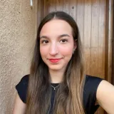 Valeria - profesor de matemáticas - Barcelona