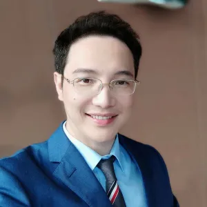 Binbin - Chinese teacher - New York