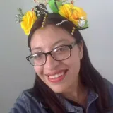 Natalia - tutor académico - Ciudad de México