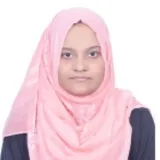 Rukhsar - Maths teacher - Aligarh