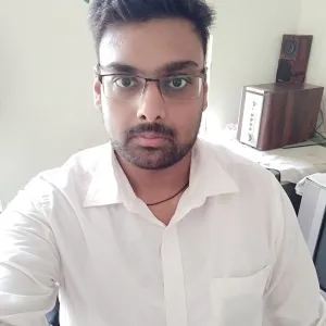Rahul - Maths tutor - Delhi