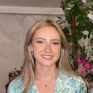 Emily - English tutor - London