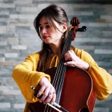 Mariana - Professor de Educação musical - Lisboa