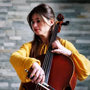 Mariana - Professor de Educação musical - Lisboa