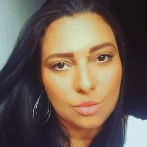 Joselene - Prof de gramática - Maricá