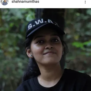 Shahna Mumthas K K - Maths tutor - Kozhikode