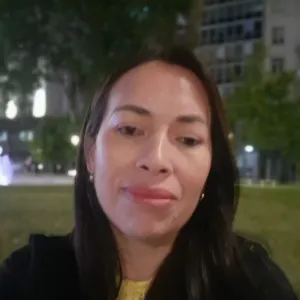 Rosana Raquel - Profesor lengua castellana y literatura - Dos de Mayo
