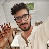 Israel - Profesor de apoyo escolar - Tulum