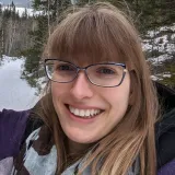 Carrie - English tutor - Calgary