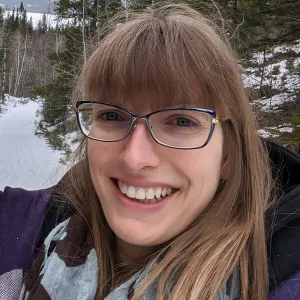 Carrie - English tutor - Calgary