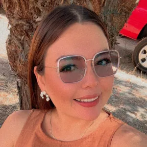 Roxana - Spanish tutor - Chula Vista