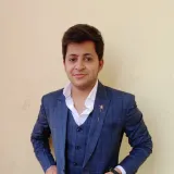 Rajat - International trade tutor - Indore