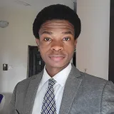 Theophilus - Maths tutor - London