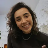 Kaitlyn - Chess tutor - Geelong