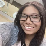 Tretisha - English tutor - Lima